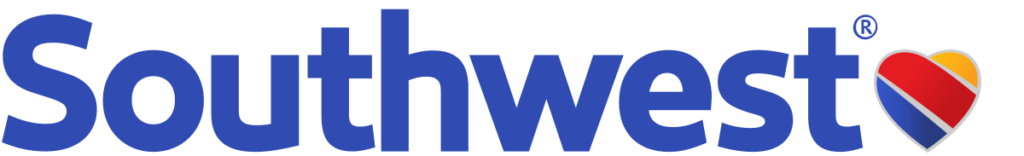 Southwest Airlines logo