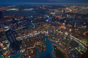 Abilitie runs leadership programs and business simulations around the world including Dubai