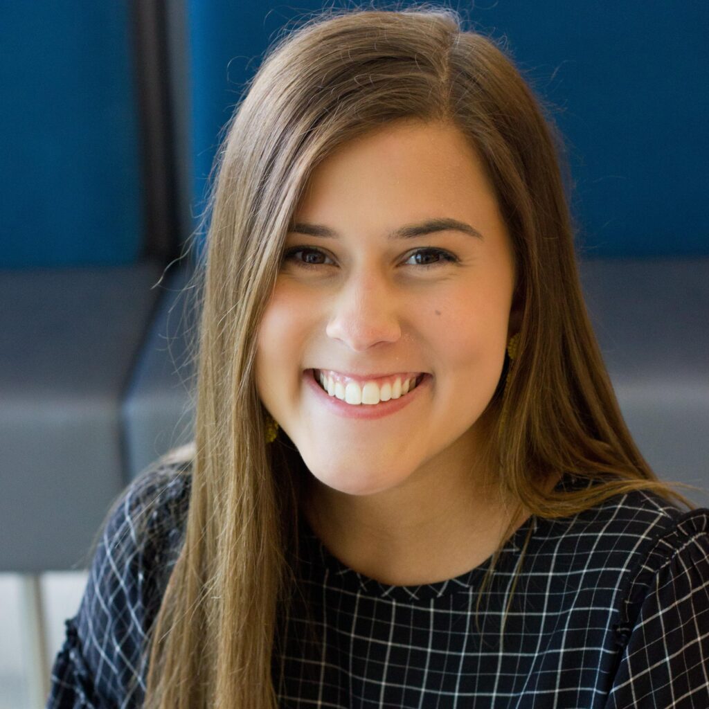 The “CEO” Simulation: How Paige Montemayor Used The 12-Week MBA to Build Business Confidence